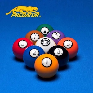 Juego Completo <span class=keywords><strong>de</strong></span> <span class=keywords><strong>Bolas</strong></span> <span class=keywords><strong>de</strong></span> <span class=keywords><strong>Billar</strong></span> <span class=keywords><strong>Predator</strong></span> Arcos II Originales para TV, 57.2mm, Resina Fenólica <span class=keywords><strong>de</strong></span> Alta Densidad, <span class=keywords><strong>Bolas</strong></span> <span class=keywords><strong>de</strong></span> Torneo Duraderas - Product Image 4