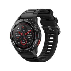 Reloj Inteligente Xiaomi <span class=keywords><strong>Mibro</strong></span> GS Global, Resistente al Agua 5ATM, Monitor de Sueño, Rastreador de Actividad Física, Reloj Inteligente para Xiaomi <span class=keywords><strong>Mibro</strong></span> - Product Image 2