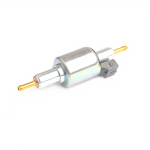 สำหรับเครื่องทำความร้อนดีเซล 12V 24V ปั๊มน้ำมันหัวฉีดอะไหล่ปั๊มเชื้อเพลิงอิเล็กทรอนิกส์ 22ML พัลส์แม่เหล็กไฟฟ้าสากล - Product Image 4