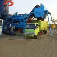 Портативное оборудование для смешивания почвы YWBS300, оборудование для сбора почвы