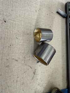 トヨタ カムリ 2.0T 8AR-FTS 11461-36010用 自動車部品 シリンダーライナー ウェット/ドライ シリンダースリーブ ガソリンエンジン修理用 - Product Image 5