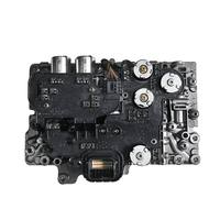 Boîtier de valve à double embrayage DF727 DCT270, filtre TCU, couvercle d'étanchéité, capteur, boîte de vitesses pour Changan CS55 Plus, Oshan X7, Jetour X70