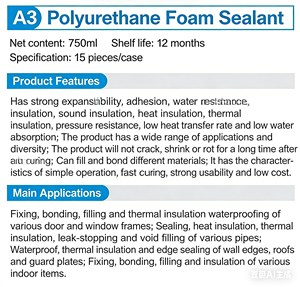 Mousses WD-PU - Product Image 2