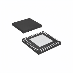 40 VFQFN con placa expuesta en stock, gestión de energía (PMIC), compre componentes electrónicos en línea EC7401QI - Product Image 1