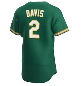 Maillot d'équipe de baseball et de softball conçu sur mesure Impression numérique par sublimation avec logo cousu Vêtements de softball - Product Image 1