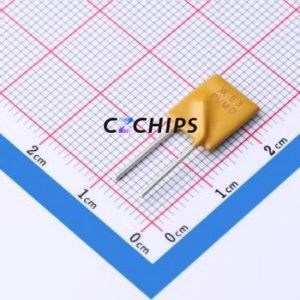 AHEF300 Resettable Fuse Through hole Component (THT),P=5.1mm Fuse 32V 100A 3A 6A - Product Image 1