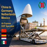Speditionsagent nach Deutschland Frachtspediteur Niederlande Spediteur nach Deutschland Versandagent von China nach Mexiko Express