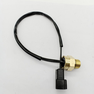 Temperature <b>Sensor</b> 4010161 Threaded Quick Connect Automotive <b>Car</b> Use - Product Image 1