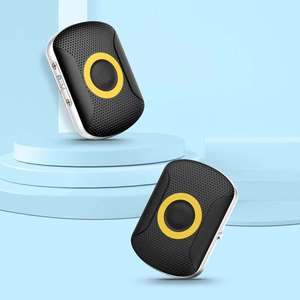 Localizador GPS para Niños FA29, Localizador SOS para Niños y Ancianos, Mini Alarma 4G GPS Aibeile Plus - Product Image 2