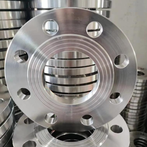 Fábrica China de Bridas de Tipo Anillo RTJ, Sellado de Alta Presión, Producción de Petróleo y Gas - Product Image 4