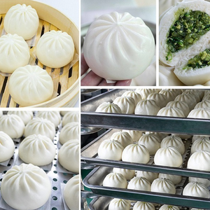 Bộ vi xử lý kubba kibbeh croquette coxinha Máy nạm Máy làm kubba nhỏ Máy làm - Product Image 5