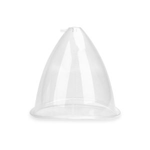 XXXL Copos Butt para Máquina De Vácuo 24cm 2100ml Copo Transparente para Colombiano Butt Lift Tratamento King Size Sucção A Vácuo BBL - Product Image 1
