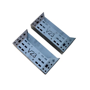Boîte <span class=keywords><strong>de</strong></span> <span class=keywords><strong>rangement</strong></span> latérale <span class=keywords><strong>en</strong></span> alliage d'<span class=keywords><strong>aluminium</strong></span> <span class=keywords><strong>de</strong></span> haute qualité <span class=keywords><strong>pour</strong></span> accessoires <span class=keywords><strong>de</strong></span> camionnette Chery ICAR-V23 - Product Image 1