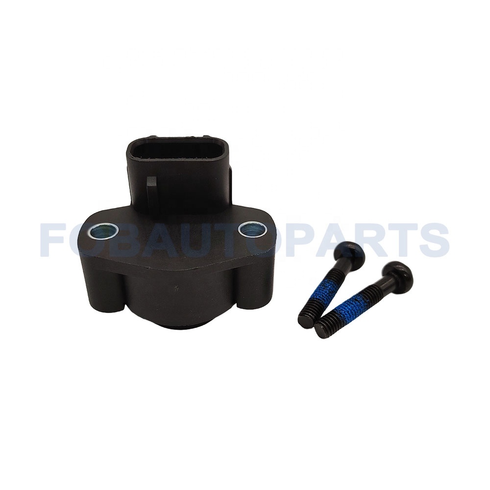 Throttle Position Sensor Compatible for Jeep Cherokee 2.5L 4.0L 4874371AC 4874371AB