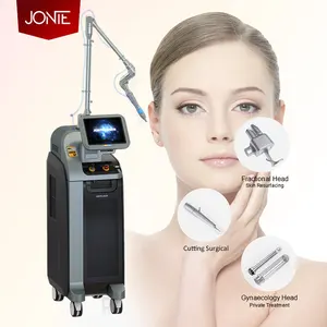 Mới nhất CO2 fractional laser chất lượng cao chăm sóc da và loại bỏ vết sẹo trẻ hóa da máy