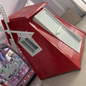 Parque de atracciones al aire libre <span class=keywords><strong>Taquilla</strong></span> en venta - Product Image 5