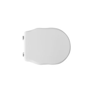 Copriwater Elegante Althea Vaso Royal - Product Image 1