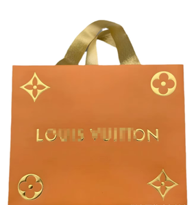Coffret à bijoux classique orange de renommée mondiale pour bracelets et bijoux, vente en gros disponible - Product Image 6