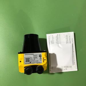 SI&CK TIM361S-2134101 เลเซอร์นิรภัยรุ่นใหม่เอี่ยม รุ่น 1090608 สำหรับหุ่นยนต์ - Product Image 5