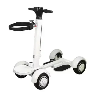 eec approved australia portable electric golf scooter offroad fast electric scooter for golf