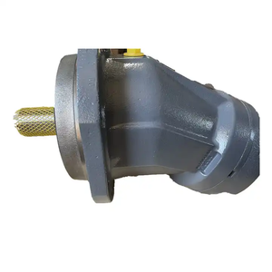 Pompe hydraulique à axe fixe et moteur à piston série A2FM12 A2FM32 A2FM45 A2FO A2FM A2FM125 A2FM125/61W-VBB010 A2FM12 A2FM32 A2FM45 A2F - Product Image 3