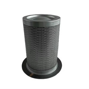 Élément séparateur d'huile de compresseur industriel MANNY 54509427 nouvelle condition - Product Image 3