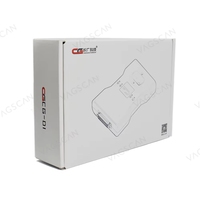 (Bssy) pour Programmeur de Clés Auto Cgdi Prog + Obdok Multi-marques Pcf79xx + Puce 8 Broches + Connecteur Boîte de Vitesses + Plateforme de Test Fem/BDC