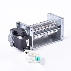 Micro ventilateur de soufflage/ventilateur de four, 2 pièces