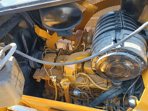 Caterpillar CATD5K Used Bulldozer High Quality Hydraulic D5K Bulldozer CATD5K D5 D5C Crawler Dozer Selling Worldwide - Product Image 6