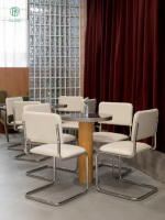 Kiosque à pain cuit sur mesure, design intérieur de boulangerie, café-bar avec comptoir de bar