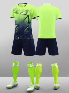 Camiseta de Fútbol Personalizada, Equipación Deportiva, Camisetas de Club de Fútbol, Uniformes de Fútbol Femeninos de Alta Calidad, Camiseta de Fútbol para Hombre - Product Image 6