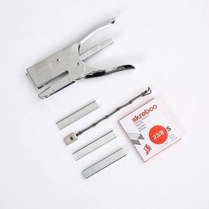 Ingrosso materiale da imballaggio per fiori pinzatrice di dimensioni a mano - Product Image 3