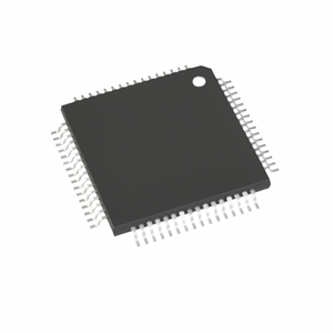 Embedded 64 LQFP Electronic Chips Component BOM IC In Stock ATSAM4S16BA-AN - Product Image 1