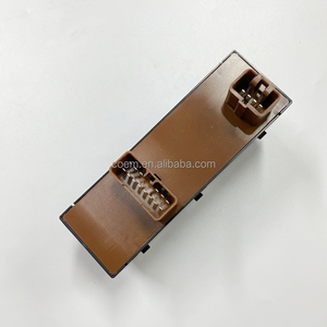 3746300XJ29XB Interruptor de control del elevalunas eléctrico delantero izquierdo para Great Wall GWM Wingle <span class=keywords><strong>5</strong></span> Wingle 6 Pickup - Product Image 5