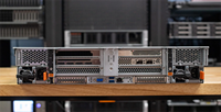 Serveur ThinkSystem SR650 V4 2U en rack, double processeur, DDR5, prise en charge PCIe Gen5, 10x GPU simple largeur, serveur d'entreprise pour IA et ML