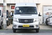 Nouvelle conception de minibus Foton Toano 4x2 15 places