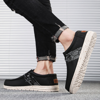 Greatshoes Mocassins de créateur pour hommes, Chaussures décontractées à enfiler, Chaussures habillées décontractées pour hommes Tume Vendor