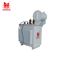 Sistema de Prueba de Tensión de Resistencia AC de Alta Potencia con Resonancia de Frecuencia Variable HMCXZ-1200kva /600kv para Cables, GIS y Transformadores