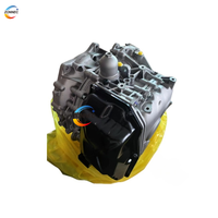BOÎTE DE VITESSES MOTEUR DCT360 DE HAUTE QUALITÉ Pour RX5 ZONGTAI
