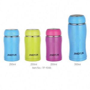 Mug isotherme en acier inoxydable, mug de voyage, cadeau personnalisé, gobelet isotherme, isolation de 6 à 12 heures, tasse en céramique anti-fuite pour hommes et femmes - Product Image 2
