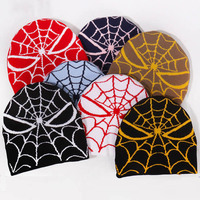 Bonnet en tricot jacquard acrylique personnalisé pour l'hiver, style streetwear, doux et confortable, pour femmes et hommes – Fournisseur direct usine