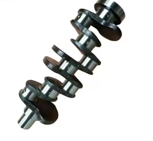 เพลาข้อเหวี่ยง6207-31-1100สำหรับ Komatsu เครื่องจักรก่อสร้าง S6D95เครื่องยนต์ดีเซลอะไหล่ซ่อม PC200-5รุ่น2025 - Product Image 3