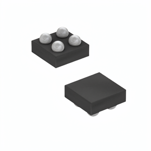 ชิ้นส่วนอิเล็กทรอนิกส์สำหรับการจัดการพลังงาน (PMIC) 4 XFBGA, CSPBGA TCR4DG12,LF มีสินค้าในสต็อก - Product Image 1