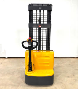 Ool anFES-15M 1.51.51.51.5Ton ffeficiente abaneuverable abaving  alkie tacktacker-omompact urable durable leclectric iifting ool - Product Image 4