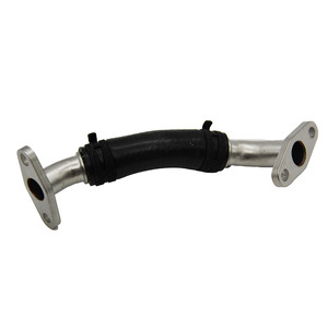 DS7G6K677GC para FORD FUSION 2014-2020, Motor 1.5L L4, Manguera de Retorno de Aceite del Turbocompresor - Product Image 2