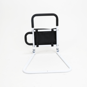 Reposabrazos doble ligero, Riel de asistencia para cama, equipo de rehabilitación para embarazadas, rieles de cabecera para ancianos - Product Image 6