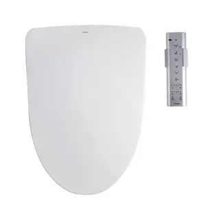 TOTO Instant Washlet TCF4901CS Intelligent Cover Buttocks Washing TOTO