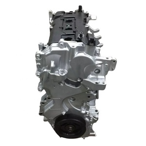 Motor MR20DE de 2.0L para <span class=keywords><strong>Nissan</strong></span> Sentra, <span class=keywords><strong>Qashqai</strong></span>, X-Trail, Renault Megane, Fluence, Clio T70, T90, MX6 - Product Image 5