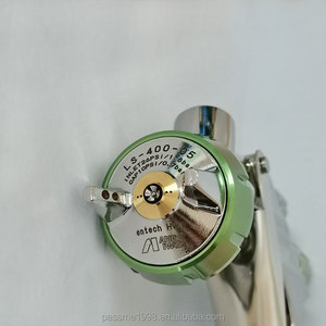 Súng phun sơn LS400 Pistola Para Pintar Anests Iwatas chuyên nghiệp Supper Nova LS-400 - Product Image 2