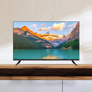 Smart TV de 26-65 Pulgadas 4K Full HD 1080p LED HDTV con Android WiFi, Televisor LCD Portátil, Marcas de Televisión Alemanas, Televisores Usados con Cámaras - Product Image 4